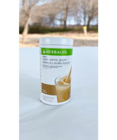 Herbalife Herbal Concentrate Tea Set of 2 50 gr Lemon Classic