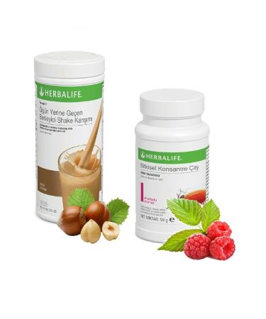 Herbalife Mini Set