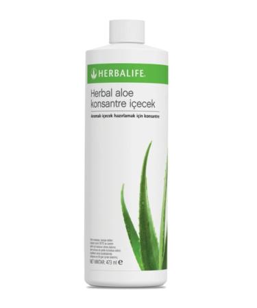 Herbalife Set 1 Chocolate Shake 1 Aloe 1 Tea 1 Shakerrr - Buy Online on GoSupps.com