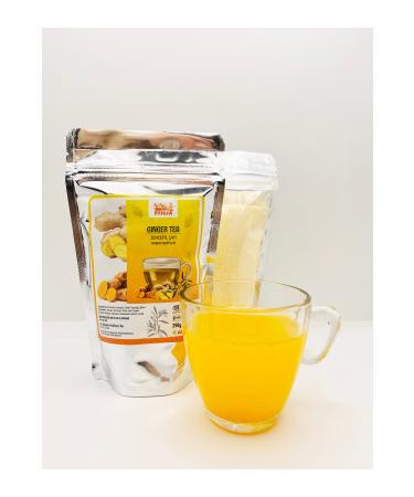 Herbalife Shake Vanilla Tea Raspberry Shaker