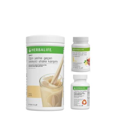 Herbalife Special Weight Loss Kit