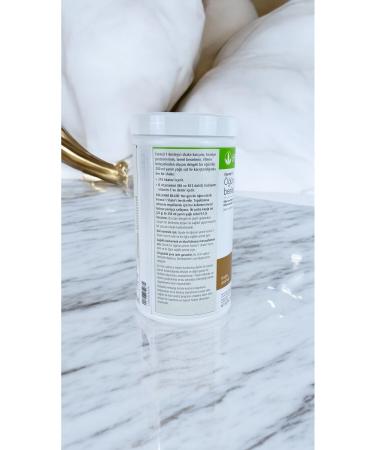 Herbalife Concentrate Peach Tea 50gr - Buy Online on GoSupps.com