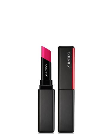 Shiseido LASTING BR GHTENING-LUMINOUS MOISTURIZING LIPSTICK - SMK VISIONAIRY GEL LIPSTICK 214 PSSN3802