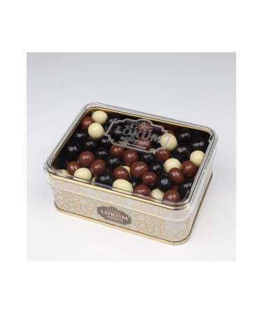 Happy Life Organic Turnip Juice Spicy (1 L) x4 Pieces