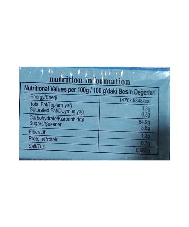 Devrekani DevA Ta de irmen Kav lca (Gar kl ) Flour 10 kg New Modern 987838