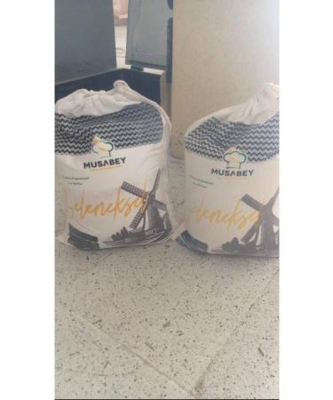 Musabey Flour Whole Wheat Stone Mill Flour 10 KG - Buy Online on GoSupps.com