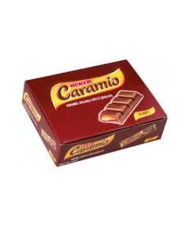 Cizmeci Cizmeci Time Wafer Master Hazelnut 250 Gr. (12 pieces)