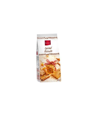 Favorina Spicy biscuits "Spekulatius" 600 gr