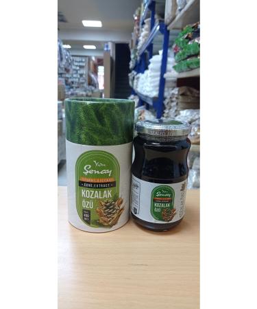 Kahve D nyas Pistachio Bitter Wafer 24x33g