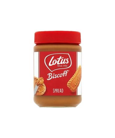 Lotus Biscoff
