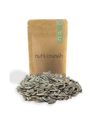 Nuts Crunch DAKOTA SEED ROASTED (SALTED)-1000GR