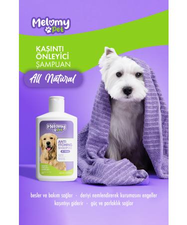 Melomy Dog Care Set - Buy Online on GoSupps.com