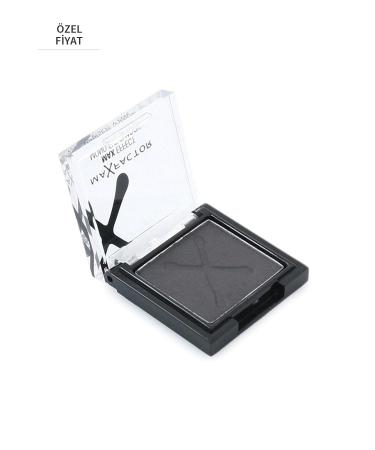 Max Factor Eyeshadow - Mono Eye Shadow Myster Black 96007341