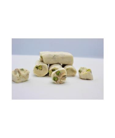 Mia Plastic Training Bone Must Hold