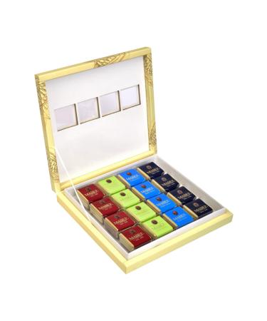 Mindware Block Buddies Board Game