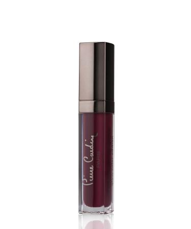 Pierre Cardin Shiny Liquid Lipstick - Photoflash Lipgloss Magenta 8680570455350