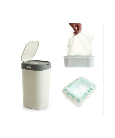 Motek 505 Dirty Diaper Cartridge