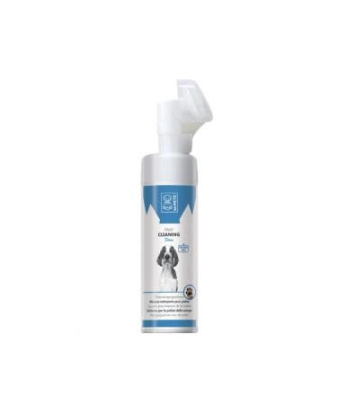 M-PETS 10114399 Dog Foam Shampoo 150ml