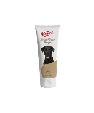 Natura Pet Natura Shinyblack Shampoo Dog Shampoo 250ml