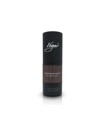 Vogue 113 Dark Brown Permanent Eyebrow Pigment