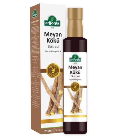 Arifoglu Castor Oil 50 ml