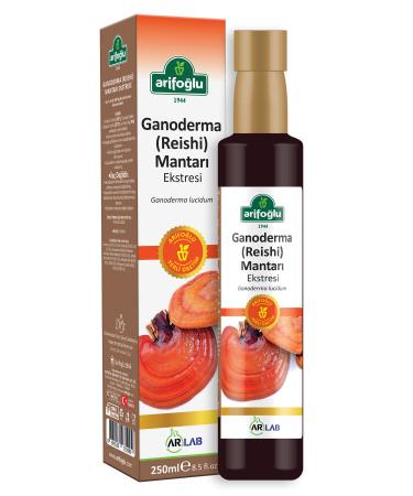 Arifo lu Licorice Root Extract Extract 250ml