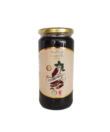 PHARMAVITAL ECZACIZADE Carob Extract 640 gr