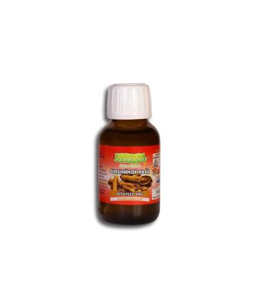 Florest Uduhindi Oil 50ml