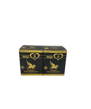 Do a Derman Herbal Mix Max16 2Pcs