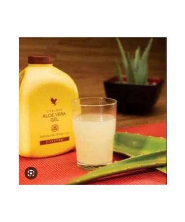 Forever Living Aloe Vera Gel Code.015 - Buy Online on GoSupps.com