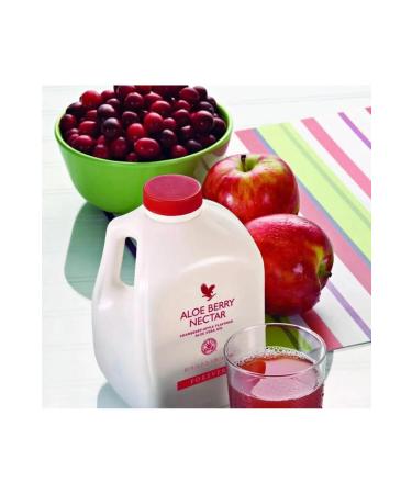 Forever Living Forever Aloe Berry Nectar - Buy Online on GoSupps.com