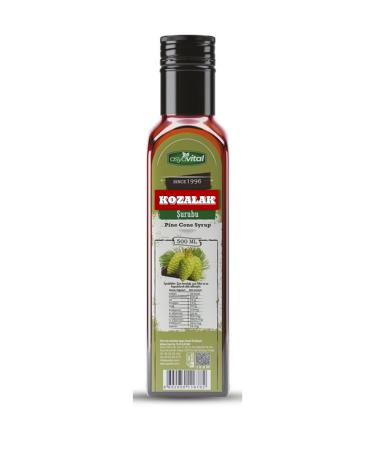 ASVITA Asvita Black Mulberry Molasses Without Additives 2x700 G