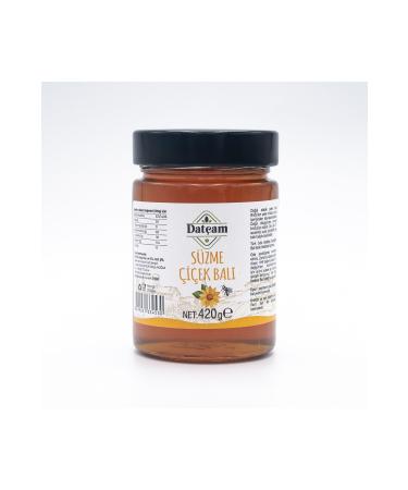 Datcam Flower Honey 420gr