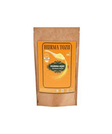 Date Love Date Powder 500 Gr - Buy Online on GoSupps.com