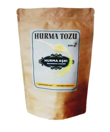 Date Love Date Powder 500 Gr - Buy Online on GoSupps.com