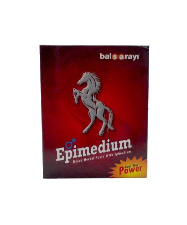 Astra Market Honey Herbal Paste Power 230 Gr