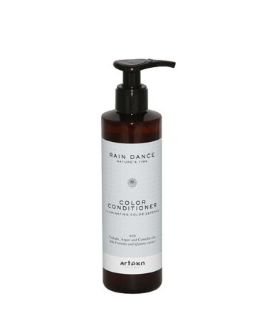Artego Rain Dance Color Conditioner Color Protection Cream 250 ml
