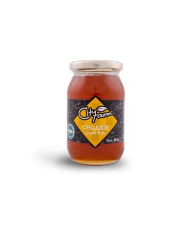 irfan bakliyat Hay t Honey (WITHOUT ADDITIVES) 2 Kg