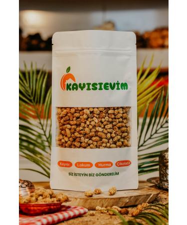 D KMENO LU BALIM PEST L K ME Raisin Yellow Seedless 0.5 Kg
