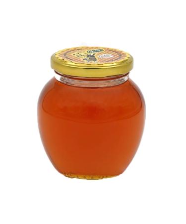 Lokmanzade Propolis and Ginger Carob Extract 340 Gr