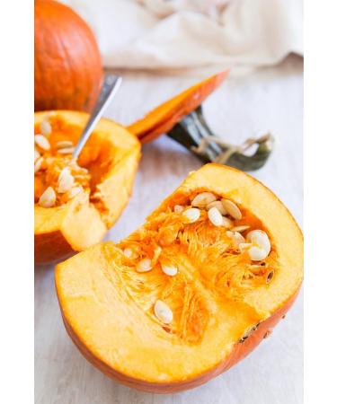 Organic Bitkim Pumpkin Seeds Raw 250 gr - Buy Online on GoSupps.com