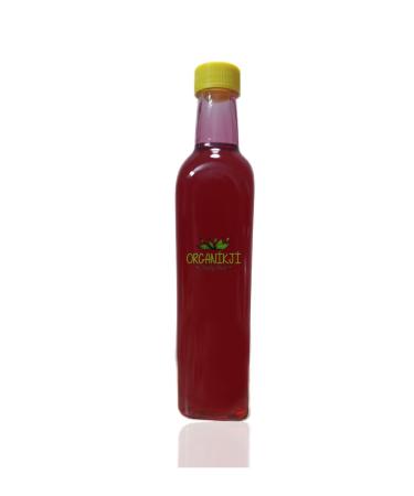 Organikji Strawberry Extract (250CC)