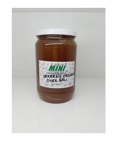 Mindivan Pure Flower Honey 850 g