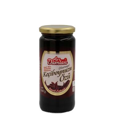 MY VILLAGE LOCAL Pure Honey 500gr
