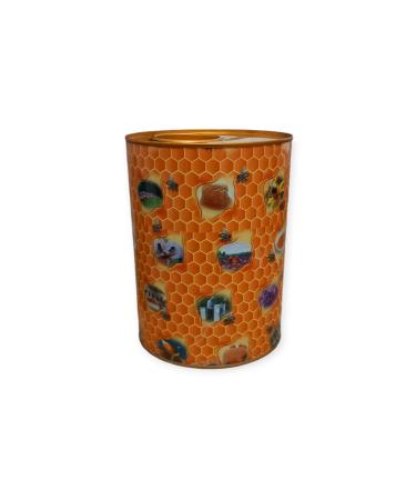 PRODUCING MOTHERS Pure Flower Honey 400 gr