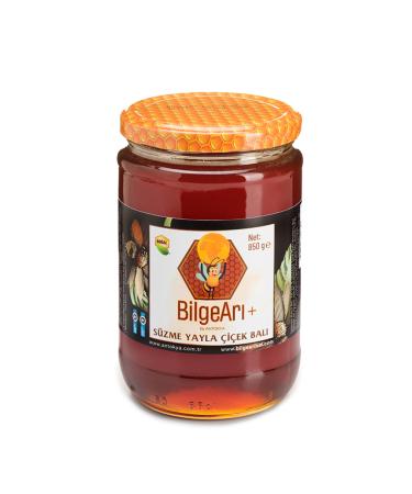 Wise Bee Honey (850 Gr.)