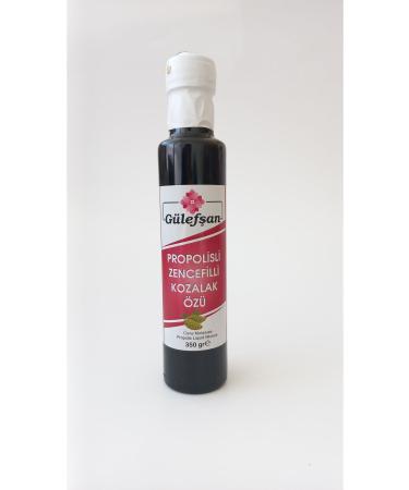 Vionca Babutsa Vinegar (250ml)