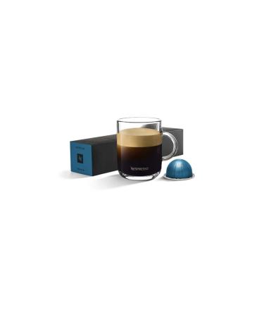 Nespresso Vertuo ODACIO Capsule Coffee 10 Pieces