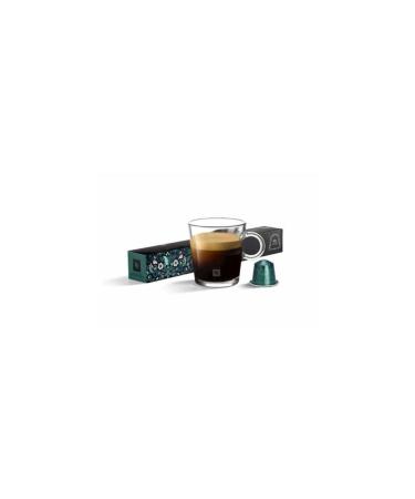 Nespresso World Explorations Stockholm Fortisso Lungo Capsule Coffee 10 Pack