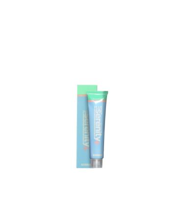 Serenity Plus Hair Dye 7.00 60ml